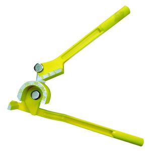 Doblador / Dobladora De Tubos 3 Medidas Kamasa - Imagen 2