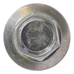 Tornillo Autoperforante C/golilla De 12 X 2 1/2 puLG - 120 Unds - Imagen 2