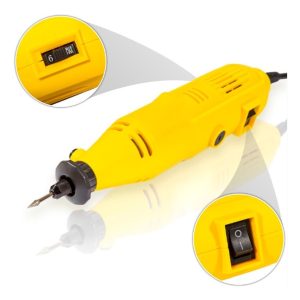 Herramienta Rotativa Multiuso Profesional 234 Pcs - Imagen 3