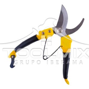 Tijera Para Podar Jardín 8 Pulgadas Profesional Kamasa - Imagen 3