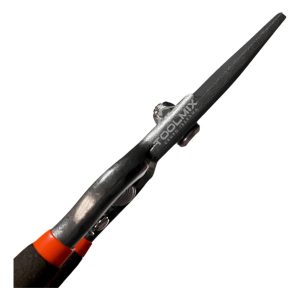 Tijera Recolectora Para Podar Frutas Uva 8puLG Punta Recta - Imagen 3
