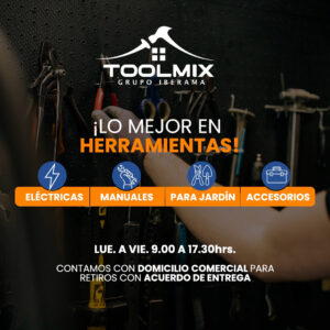 Combo Mazo Octogonal De Construcción Mango Fibra 6,4kg 14lb - Imagen 4