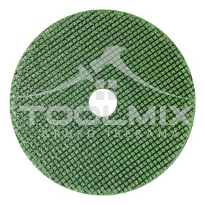 25 Discos De Corte Para Acero Metal Hierro 115x1x22,23mm - Imagen 3