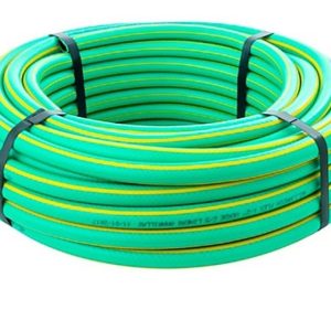 Manguera Jardín Flexible 1/2 Pulgada 50 Mts Reforzada - Imagen 2