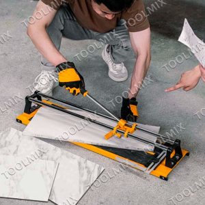 Cortadora De Cerámica Porcelanato Profesional 600mm Kamasa - Imagen 4