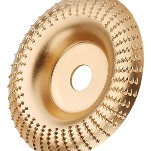 Disco Escofina Para Tallado Y Desbaste De Madera De 85-100mm - Imagen 28
