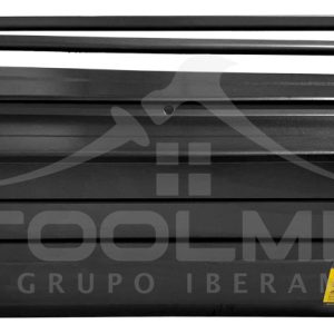 Caja Herramienta Articulada Metálica 3 Niveles Akilda - Imagen 2