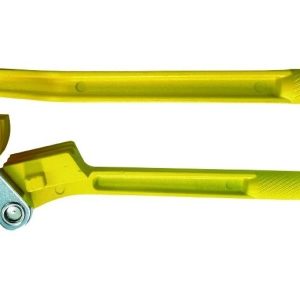 Doblador / Dobladora De Tubos 3 Medidas Kamasa - Imagen 3