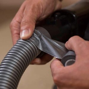 Cinta Para Ducto Alta Temperatura Truper 48mmx10mts. - Imagen 4