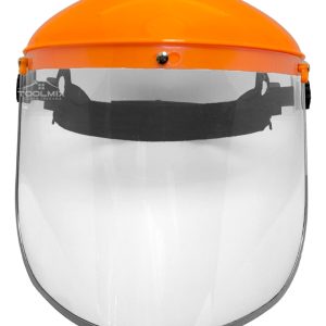 Protector Facial Mascara De Seguridad Careta Asaki Reforzada - Imagen 3