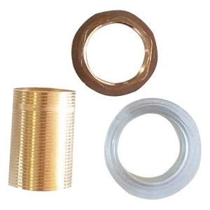 Llave Monomando Negra Para Lavaplatos Flexible De Acero Inox - Imagen 5