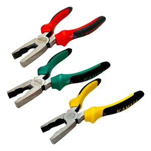 Alicate Universal 8 PuLG Profesional Kamasa - Imagen 3