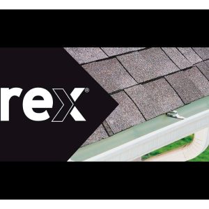 Sellante Tapagoteras Acrílico Marca Rex Color Gris - Imagen 3