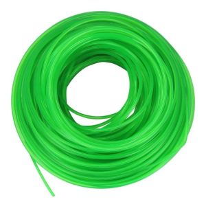 Hilo Nylon P/ Orilladora Rd Para Pasto 2.0mm X 24mts. - Imagen 3
