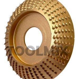 Disco Escofina Para Tallado Y Desbaste De Madera De 85-100mm - Imagen 20