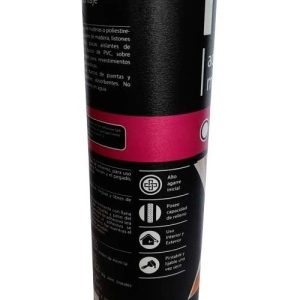 Adhesivo De Montaje / Pasta Blanca Marca Rex - Imagen 2