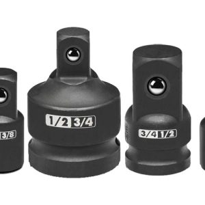 Juego / Set Dados Adaptador Reductor 6 Piezas Kamasa - Imagen 1