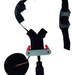 Prensa Carpintero Con Correa Ajustable De 4mts Crownman - Imagen 3