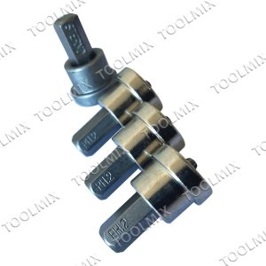 Juego / Set Puntas Magnéticas Ph2 Para Destornillador 10pcs - Imagen 5
