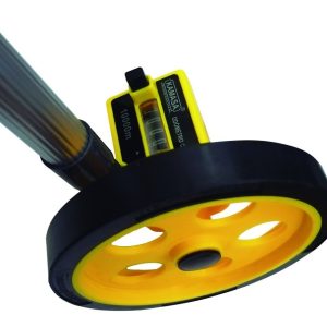 Odómetro / Rueda Medición Análogo Extensible Mango Aluminio - Imagen 4