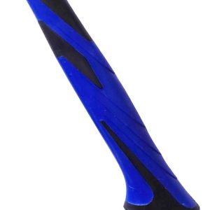 Martillo Carpintero De 24oz Con Mango Antideslizante Azul - Imagen 3