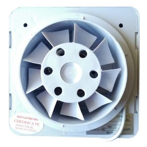 Extractor De Aire Ulix De 4 Pulgadas - Imagen 3