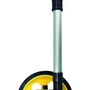 Odómetro / Rueda Medición Análogo Extensible Mango Aluminio - Imagen 2