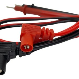 Multitester / Tester Digital Kamasa Ca 750v - Cc 1000v - 10a - Imagen 3
