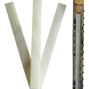 Set Porta Tiza Para Herrería + 3 Tizas Dura - Imagen 3
