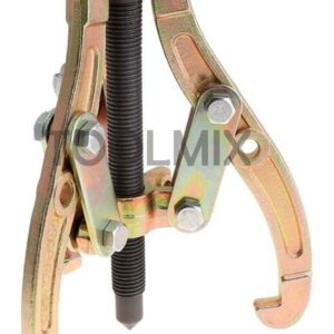 Extractor De Rodamientos Y Poleas De 8 Pulgadas / 3 Garras - Imagen 2