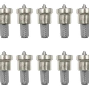 Juego / Set Puntas Magnéticas Ph2 Para Destornillador 10pcs - Imagen 1