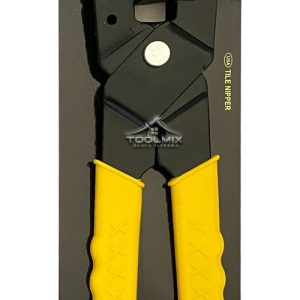 Alicate Cortador De Cerámica Tenaza Para Azulejo 8'' Kamasa - Imagen 2