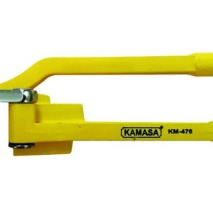 Doblador / Dobladora De Tubos 3 Medidas Kamasa - Imagen 1