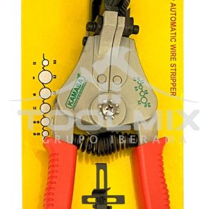 Alicate Pelacables Automático Y Cortador 7 PuLG Profesional - Imagen 2