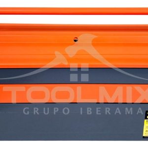 Caja Herramienta Articulada Metálica 3 Niveles Akilda - Imagen 8
