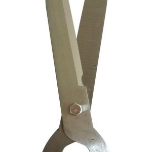 Tijera Jardinera Cortar Pasto / Arbusto De 12 PuLG Kamasa - Imagen 3