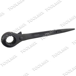 Llave Carraca Andamios Chicharra 19-21mm Porfesional Kamasa - Imagen 3