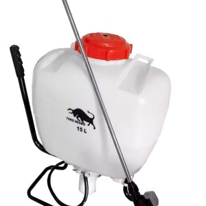 Pulverizador Rociador Fumigador 15 Litros Bomba Manual - Imagen 2