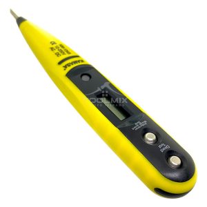Probador De Corriente Con Punta Paleta 12-220 V Kamasa - Imagen 2