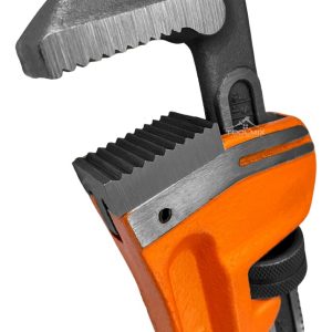 Llave Inglesa Stillson 36 Pulgadas Mango Pvc Antideslizante - Imagen 3