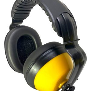 Protector Anti-ruido Tipo Fono Cintillo Snr 27db Kamasa - Imagen 5
