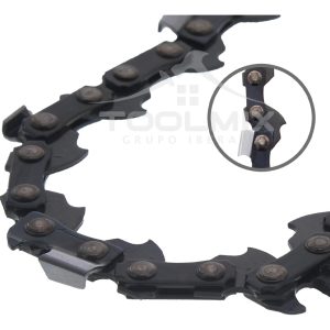 Cadena Para Adaptador Motosierra 29.2cm 11.5puLG 22t Kamasa - Imagen 3