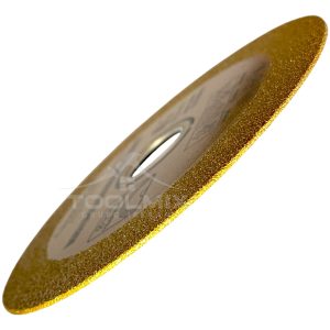 Disco Corte Diamantado Para Metal Piedra Madera 4-1/2 PuLG - Imagen 3