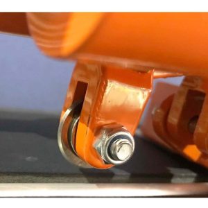 Cortadora De Cerámica Y Porcelanato Profesional 600mm Hotech - Imagen 7