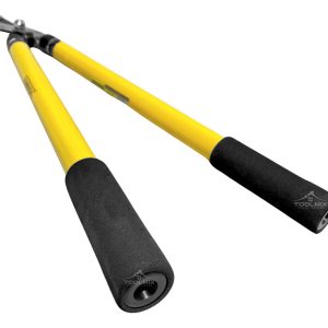 Tijera Tijeron De Poda Mango Extensible Telescopico 62-96cm - Imagen 3