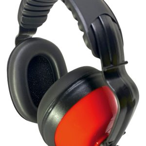 Protector Anti-ruido Tipo Fono Cintillo Snr 27db Kamasa - Imagen 4
