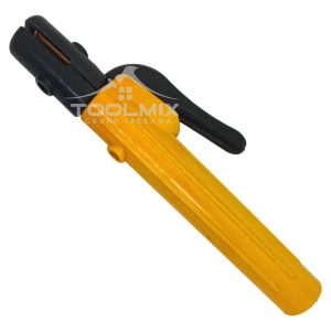 Pinza Porta Electrodo 600 Amp Para Soldadora Akilda - Imagen 2