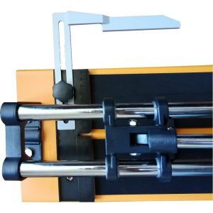 Cortadora De Cerámica Y Porcelanato Profesional 600mm Hotech - Imagen 4