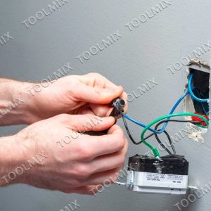 12 Cinta Aislante Pvc Profesional De Color 19mm X 5y Kamasa - Imagen 6