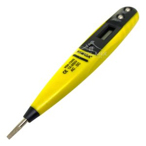 Probador De Corriente Con Punta Paleta 12-220 V Kamasa - Imagen 3